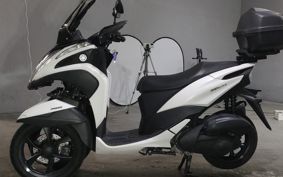 YAMAHA TRICITY 125 SEC1J
