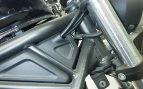 HONDA REBEL 250 A 2000 MC49