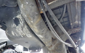 SUZUKI ADDRESS V100 CE11A
