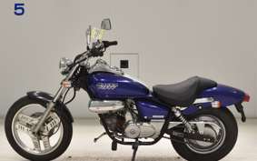 HONDA MAGNA 50 AC13