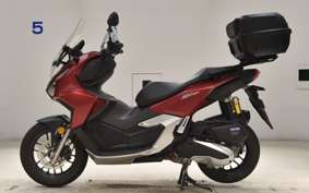 HONDA ADV160 2015 KF54