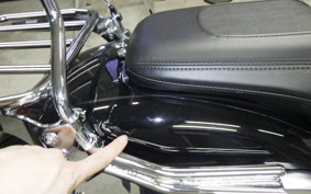 HARLEY FLBS 1870 2020