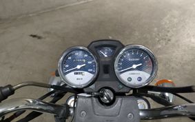 SUZUKI GN125 F Gen.2 PCJ2N