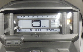 YAMAHA X FORCE SG79J