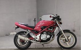 SUZUKI BANDIT250-1 GJ74A