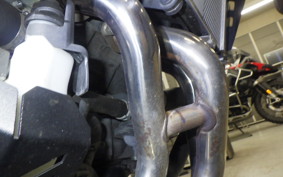 YAMAHA MT-09 A 2014 RN34J