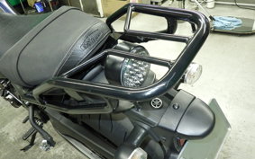 YAMAHA XSR700 2020 RM22J