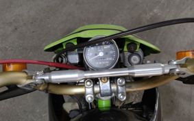 KAWASAKI KSR-2 MX080B