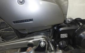 HONDA C50 SUPER CUB E 2025 AA01