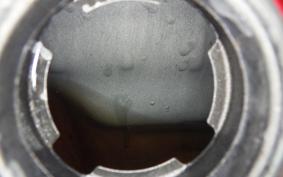 HONDA RVF400 2001 NC35