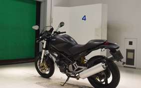 DUCATI MONSTER 400 IE 2005