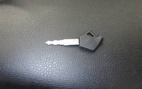 SUZUKI ADDRESS V125 DT11A