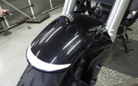 HONDA CB125 R 2016 JC79