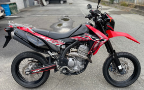 HONDA CRF250M MD38