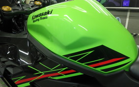KAWASAKI ZX-25R-2SE 1984 ZX250H