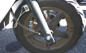 YAMAHA JOG ZR Gen.3 SA39J