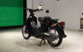 HONDA LITTLE CUB E 2023 AA01