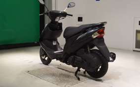 SUZUKI ADDRESS V125 G 2017 CF46A
