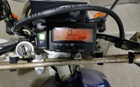 SUZUKI DJEBEL250XC SJ45A