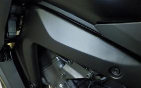 YAMAHA TRACER 9 GT 2026 RN99J