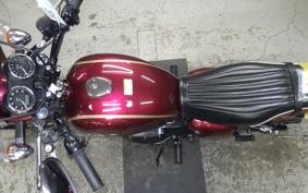 KAWASAKI ESTRELLA 2009 BJ250A