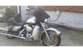 HARLEY FLHTCUI 100TH 2003 FCW