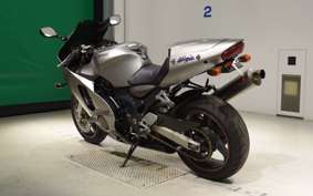 KAWASAKI ZX 1200 NINJA R 2002