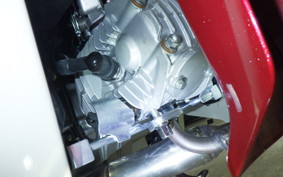 HONDA C125 SUPER CUB JA58