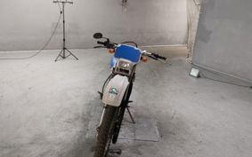 HONDA XR250R ME06