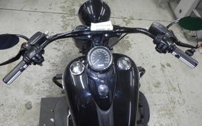 HARLEY FLSS 1800 2017