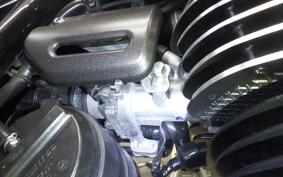 HONDA GB350S 2021 NC59