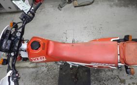 HONDA XLR250R GEN 2 2017 MD20
