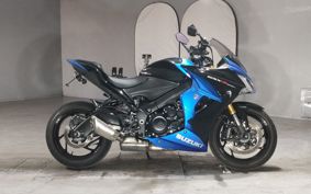 SUZUKI GSX-S1000F 2019 GT79B