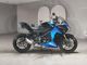 Фото Suzuki GSX-S1000F 2019 с японского аукциона