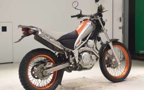 YAMAHA TRICKER Gen.2 DG16J