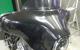 HARLEY FLHX 1580 2007