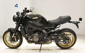 YAMAHA XSR900 2025 RN96J
