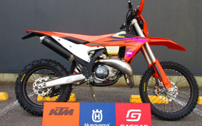 KTM 250 EXC 2024 GSA20