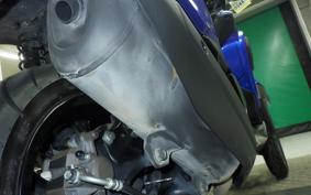 YAMAHA TRICITY 155 A ヤネツキ 2019 SG37J
