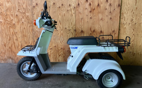 HONDA  GYRO X STANDARD  TD02