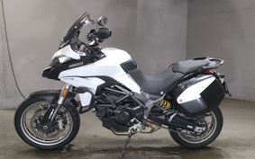 DUCATI MULTISTRADA 950 2017 ..