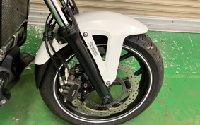 HONDA NC700XD 2012 RC63