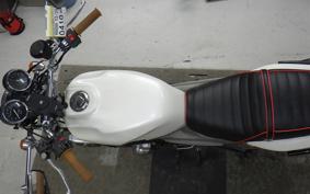 KAWASAKI BALIUS 250 Gen.2 ZR250B