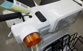 HONDA GYRO X 2022 TD02