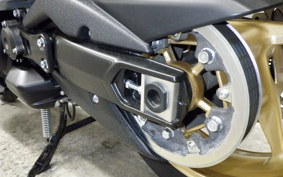 YAMAHA T-MAX 560 T 2021 SJ19J