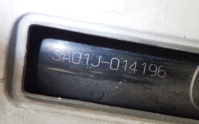 YAMAHA JOG Gen.3