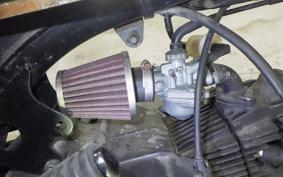 HONDA MONKEY 1971 Z50J
