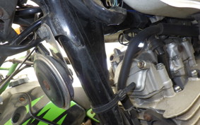 SUZUKI GRASS TRACKER NJ47A