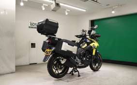 SUZUKI V-STROM 250 A 2015
