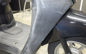 HONDA TACT Basket 2018 AF79